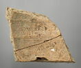 document écrit, image 2/2