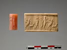 sceau cylindre, image 1/2