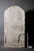 stèle ; moulage, image 1/3
