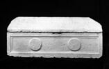 Sarcophage de la reine Saddan, image 2/8