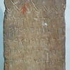 stèle ; ex-voto, image 2/3