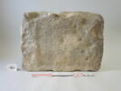 stèle ; ex-voto, image 1/2