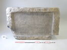 stèle ; ex-voto, image 3/4