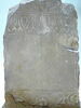 stèle ; ex-voto, image 2/3
