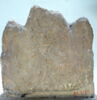 stèle  ; ex-voto, image 2/3