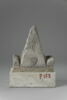 stèle  ; ex-voto, image 1/2