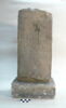 stèle  ; ex-voto, image 2/2
