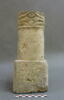 cippe ; objet funéraire, image 1/6