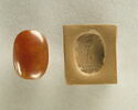 scarabée ; cachet, image 3/3