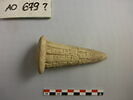 clou de fondation, image 1/2