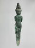 figurine de fondation ; tissu, image 4/8