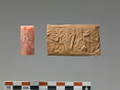 sceau cylindre, image 1/2