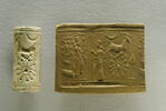 sceau cylindre, image 1/2