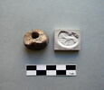 cachet ; dactylioïde, image 1/2