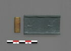 sceau cylindre, image 1/2
