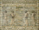 Frise des archers, image 10/11