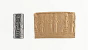 sceau cylindre ; cachet, image 1/2
