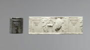 sceau cylindre, image 1/6