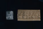 sceau cylindre, image 2/2