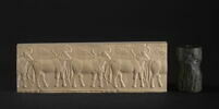 sceau cylindre, image 3/3