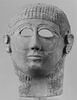 figurine ; masque, image 4/4