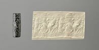 sceau cylindre, image 1/2