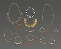 bracelet ; perle, image 2/3