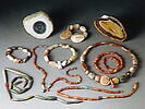 bracelet ; perle, image 3/3