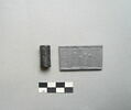 sceau cylindre, image 2/2