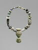 collier ; pendentif, image 1/2