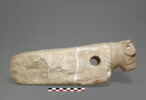 gâche de porte ; sculpture, image 2/2