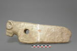 gâche de porte ; sculpture, image 1/2