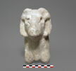 gâche de porte ; sculpture, image 3/3