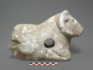 gâche de porte ; sculpture, image 1/3