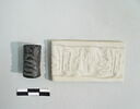 sceau cylindre, image 4/4