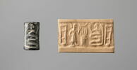 sceau cylindre, image 1/4