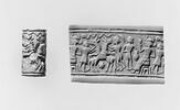 sceau cylindre, image 2/2