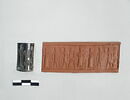 sceau cylindre, image 6/6