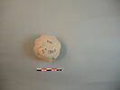 bouchon de vase
scellement, image 6/6