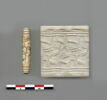 sceau cylindre, image 1/2