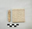 sceau cylindre, image 2/2