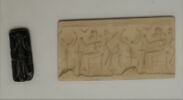 sceau cylindre, image 2/2
