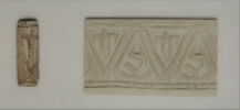 sceau cylindre, image 1/2