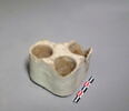 vase ; support de vase, image 1/2