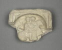 figurine ; plaquette, image 1/2