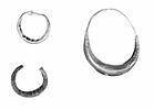 boucle d'oreille, image 3/3