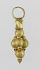 boucle d'oreille, image 1/3