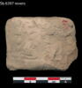 tablette ; scellement, image 2/2