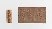 sceau cylindre, image 1/2