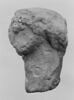 tête funéraire, image 7/7